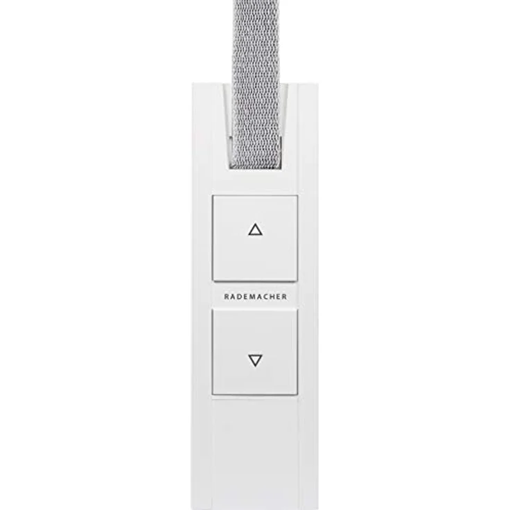 Rademacher Gurtwickler Rollotron Basis 1100-UW ultraweiß 18234519 – Bild 2