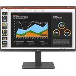 LG 27" 27BR650B-C Full HD HDMI DP USB IPS 16:9 schwarz