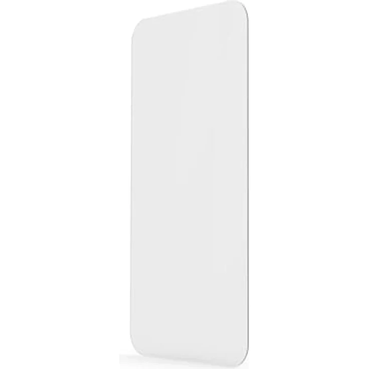 Hama Handy Schutzglas iPhone 16 Displayschutzfolie - ultraklar, Anti-Fingerprint, Vollschutz 9H, ultradünn, stoßfest - Transparent – Bild 4