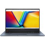 ASUS Vivobook Pro 15 OLED K6502VU-MA003X i9-13900H/16GB/1TB W11P, Ultrasharpes 2,8K OLED Display mit 120Hz
