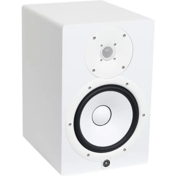 Yamaha HS8 weiß Kompakt-Lautsprecher - 120 Watt - weiß – Bild 3