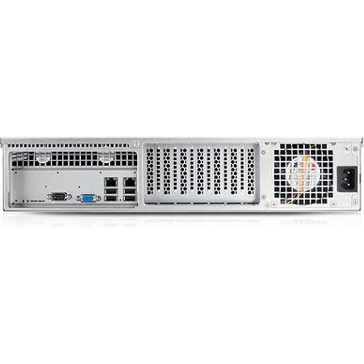 Chenbro Server-Gehäuse RM24100-L – Bild 4