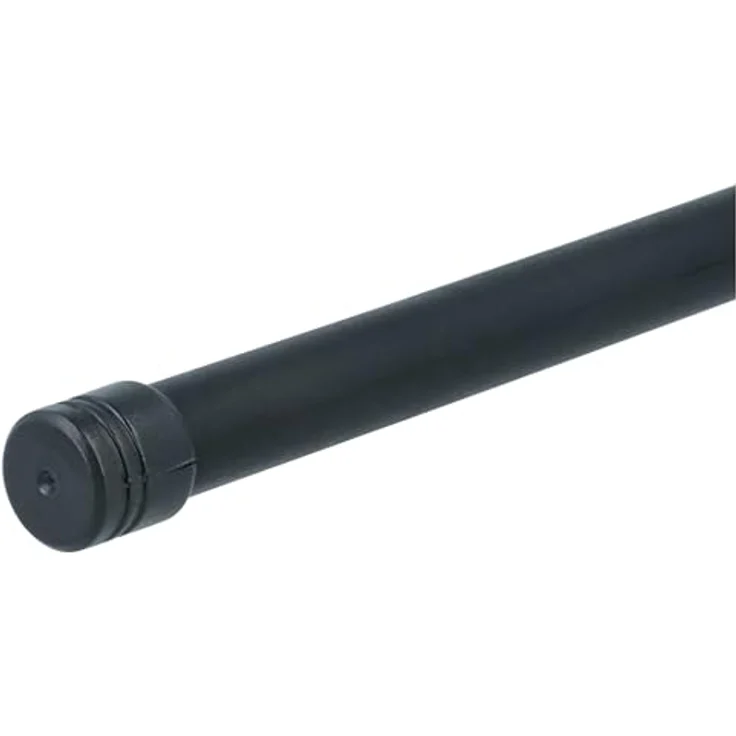 vhbw Antenne für Motorola GP328, EX600, EX500, EX560, EP450, EP350, GP1280, VHF Frequenz 146 - 174 MHz, schwarz, 10er Pack – Bild 7