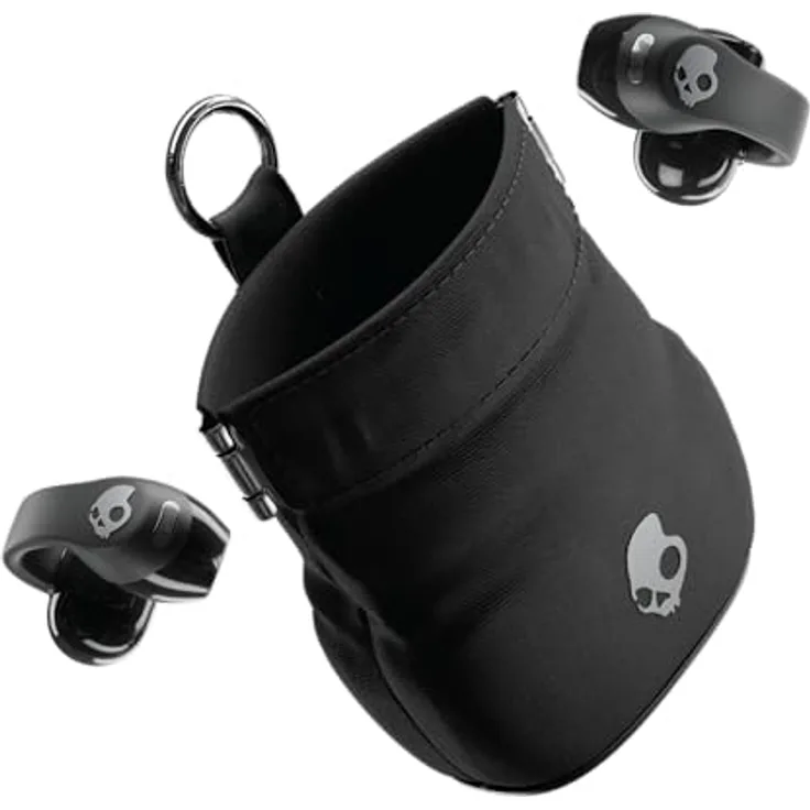 Skullcandy Push 720 Open Ear, Kopfhörer mit offenem Design und klarem Sound