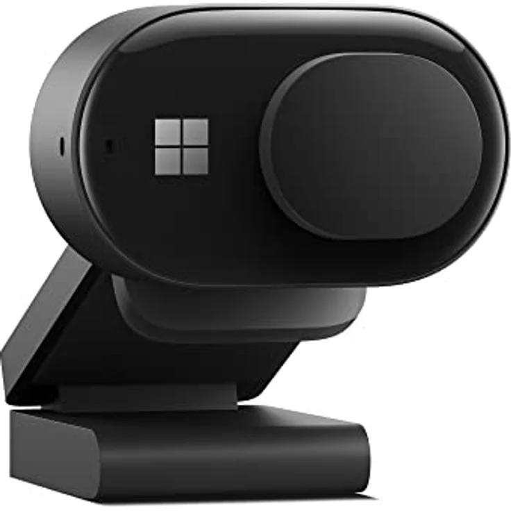 Microsoft Moderne Webcam COMM SC schwarz - Preisvergleich – Bild 3