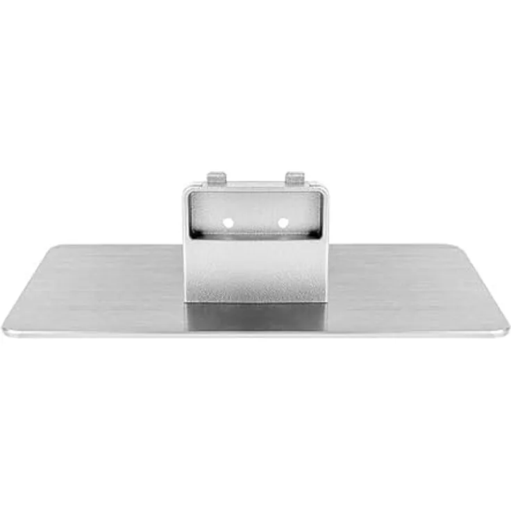 Megasat Standfuß für Camping TV Royal Line Premium, TV-Halterung für 22 und 24 Zoll Bildschirme, stabil und einfach zu montieren