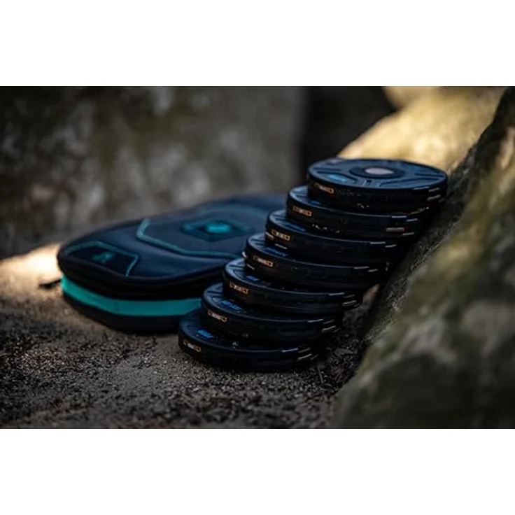 PolarPro Helix Maglock CP Filter - Burkard Serie, nahtloses Filtererlebnis mit Magnetverschluss – Bild 5