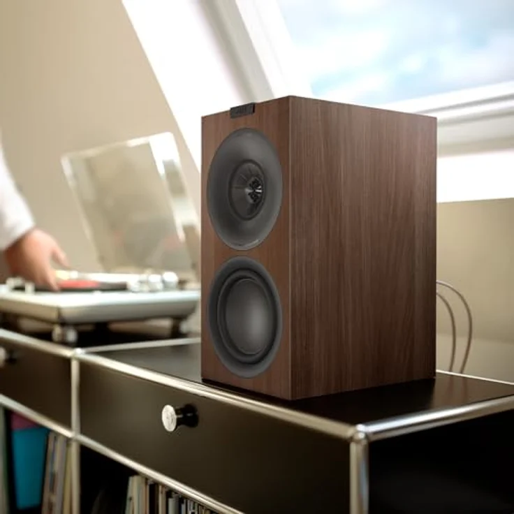 KEF Q Concerto Meta (Paar) – Bild 4