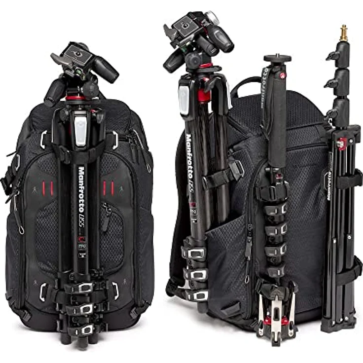 Manfrotto Pro Light 2 Rucksack Multiloader M – Bild 3