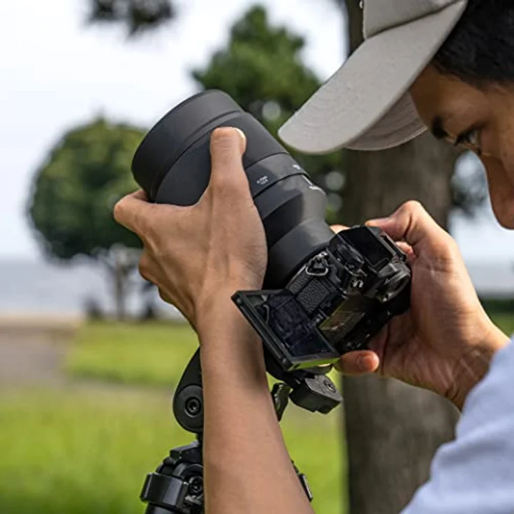 TOKINA SZ-Pro 600mm F8 MF Fujifilm X-Mount Spiegel Tele-Objektiv – Bild 4