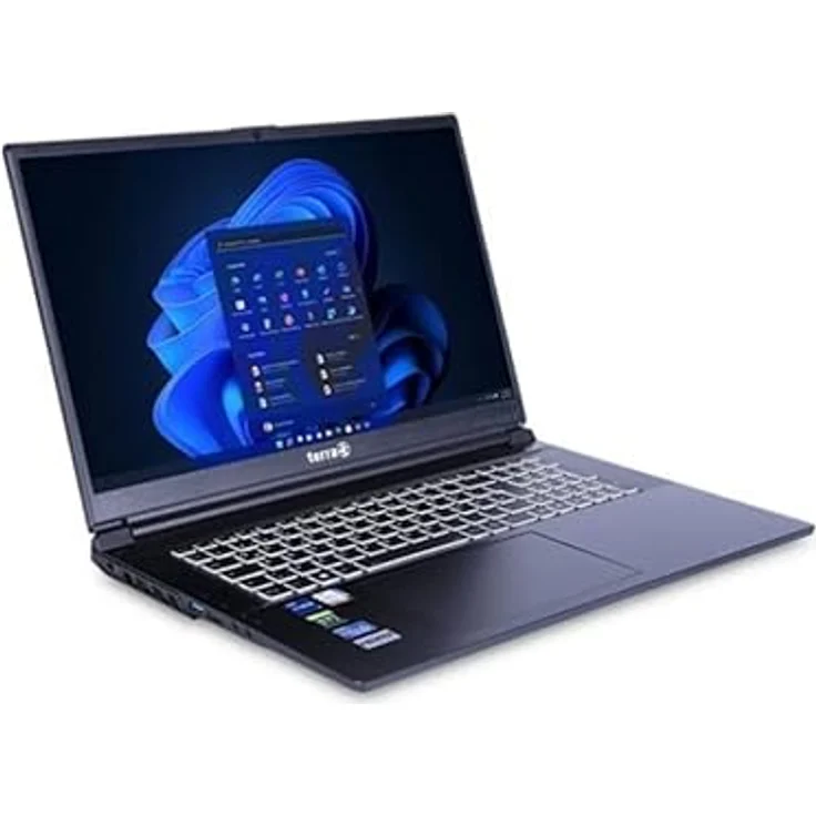 Terra Mobile 1778R - i7-13700H Windows 11 Pro, NVIDIA GeForce RTX3050 – Bild 3