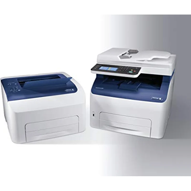 Xerox Phaser 6022, Farblaser – Bild 7