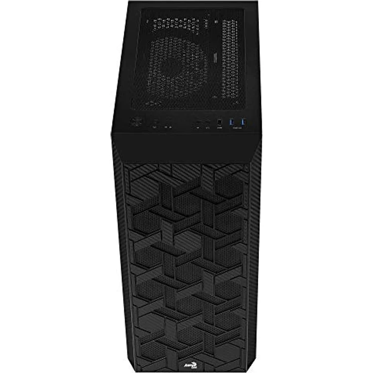 Aerocool Hive FRGB Schwarz (HIVEBK) – Bild 6