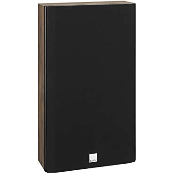 Dali Opticon LCR walnuss Wandlautsprecher Walnuss – Bild 2