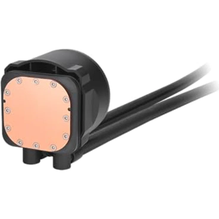 Thermaltake TH360 V2 ARGB Sync All-In-One Liquid Cooler – Bild 3