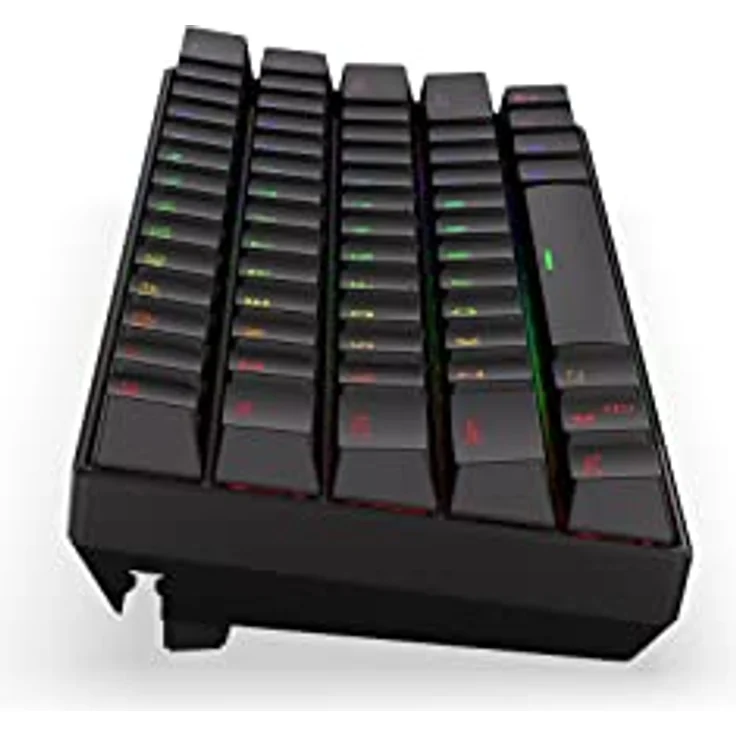 ENDORFY Thock Compact Wireless Brown – Bild 5