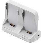 DJI DJI Flip Parallel-Ladestation, Lade zwei Akkus gleichzeitig in 70 Minuten auf, Kompatibilität: DJI Flip