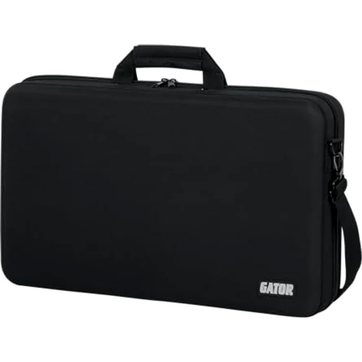 GATOR Cases EVA-verstärktes Nylon für DJ-Controller 23 ''x 14'' x 3 '' – Bild 4