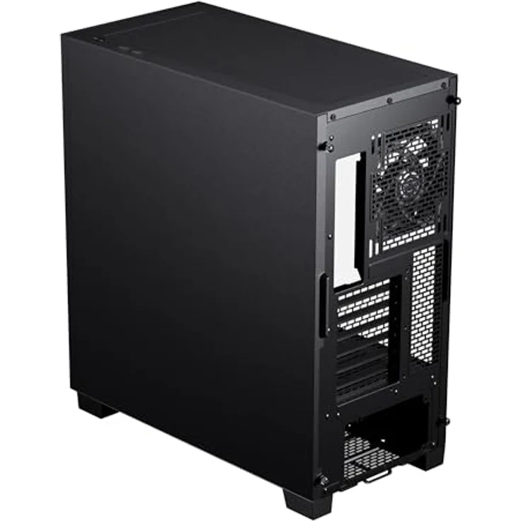 Phanteks XT Pro (mATX, ATX, E-ATX, Mini ITX), PC Gehäuse, Schwarz – Bild 2
