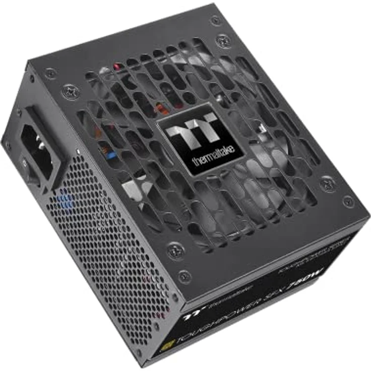 Thermaltake Toughpower SFX | 750W | Voll-Modular | 80Plus Gold – Bild 4
