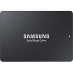 Samsung PM893 Retail (1920 GB, 2.5"), SSD - Hohe Leistung und Zuverlässigkeit für Rechenzentren