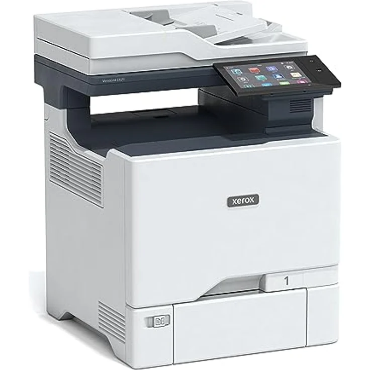 Xerox Multifunktionsdrucker VersaLink C625DN – Bild 2