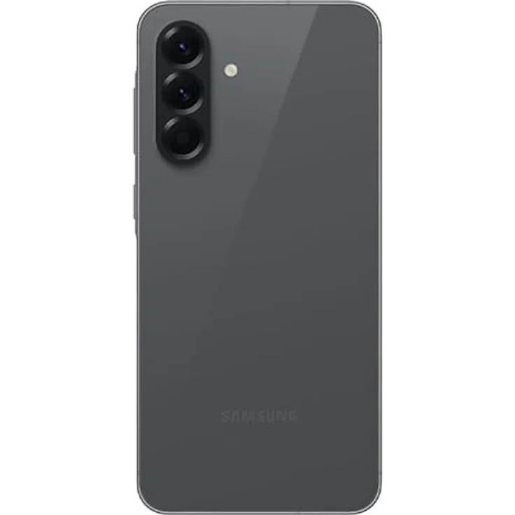 Samsung Galaxy A56 A566 5G Dual Sim 8GB RAM 128GB Enterprise Edition - Graphite, Smartphone mit Android 15 – Bild 4