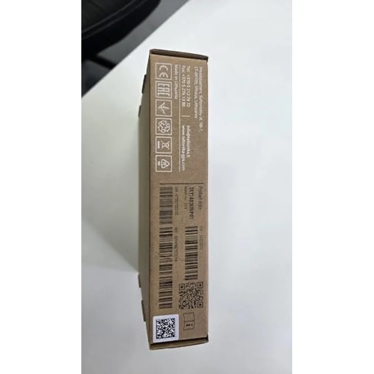 Teltonika 4G LTE Cat 1 Asset Tracker, staubresistentes und wasserfestes GPS-Tracking-Gerät mit 26.000 Stunden Akkulaufzeit, Schwarz – Bild 4