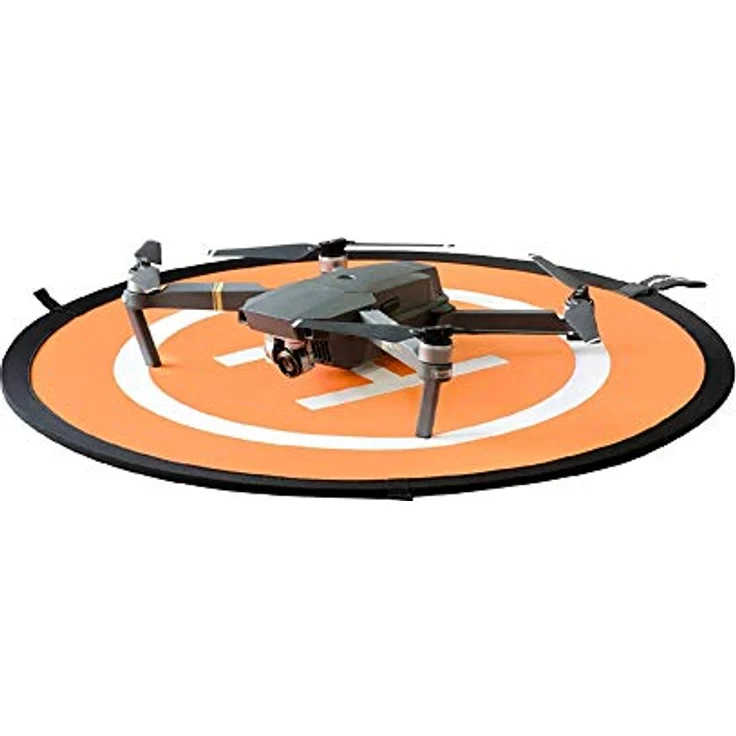 PGYTECH - Multikopter Landeplatz Small 55cm – Bild 5