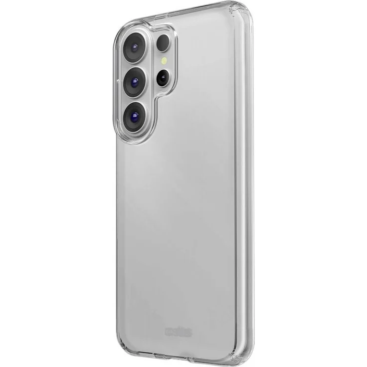 sbs mobile Cover Samsung Galaxy S26 Ultra, Transparentes Etui für optimalen Schutz