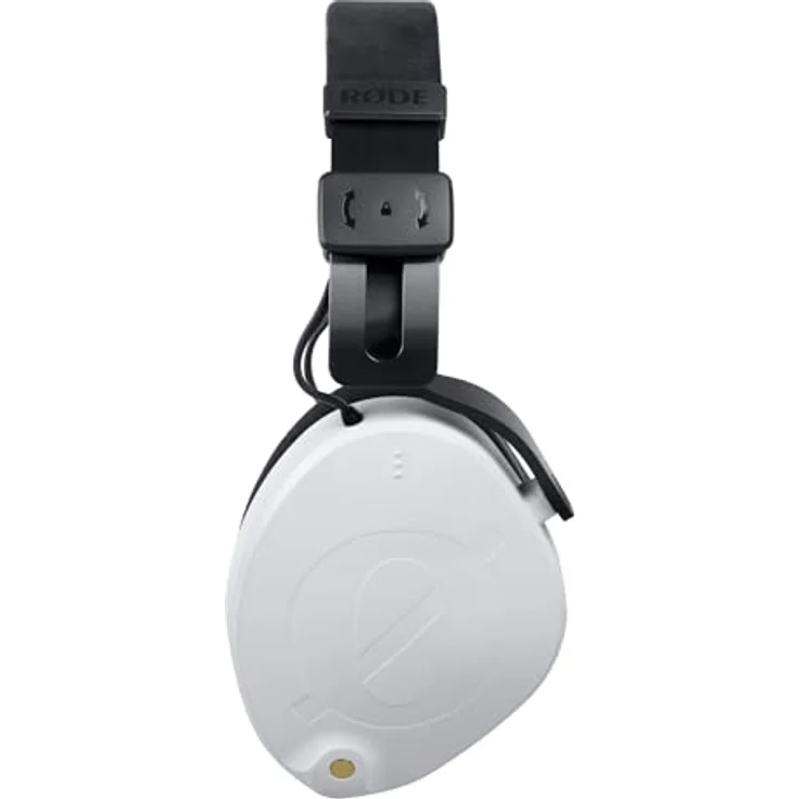 RØDE NTH-100 geschlossener Studio-Kopfhörer Weiß + keepdrum Wandhalter – Bild 2