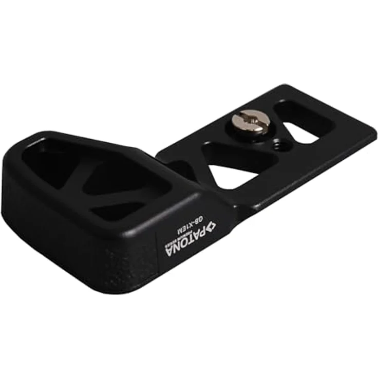 Patona Premium Handgriff GB-X1EM, Batteriegriff für Sony A9 A7M3 A7R3 A7M2 A7R2M2 – Bild 5