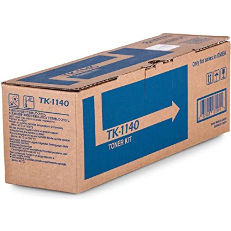 KYOCERA TK-1140
