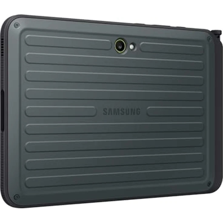 Samsung Galaxy Tab Active5 Pro, 256GB, 10.1 Zoll Android-Tablet mit IP68, Snapdragon, 1920 x 1200, grün – Bild 7