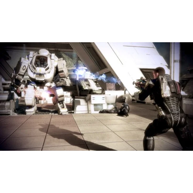 Mass Effect 3 - N7 Collector's Edition (PC) – Bild 5