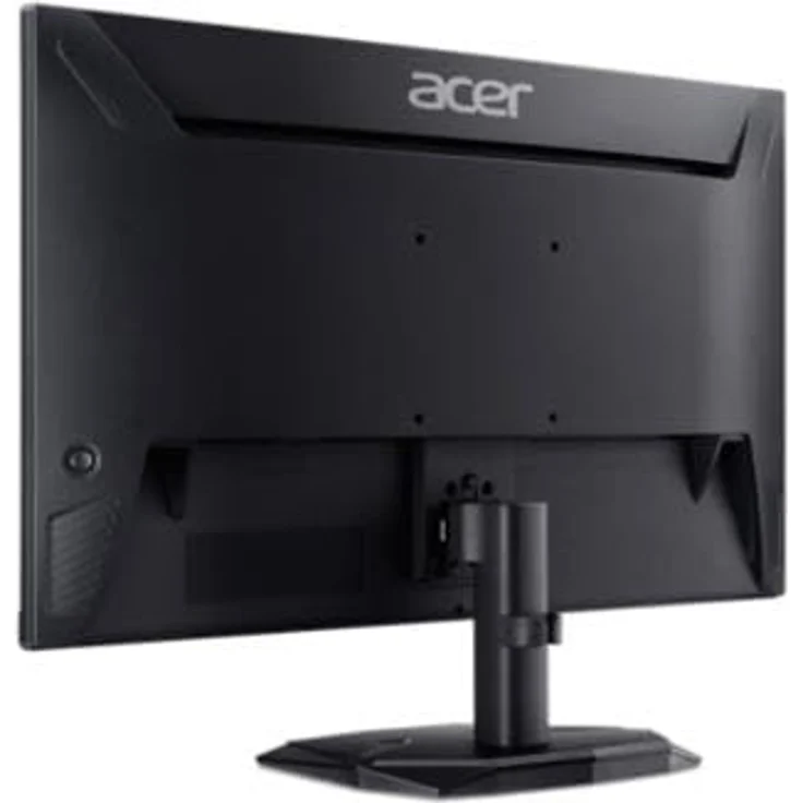 Acer KG251Q P3, Gaming Monitor, 25" Full HD, 180Hz, 1ms, AMD FreeSync in Schwarz – Bild 5