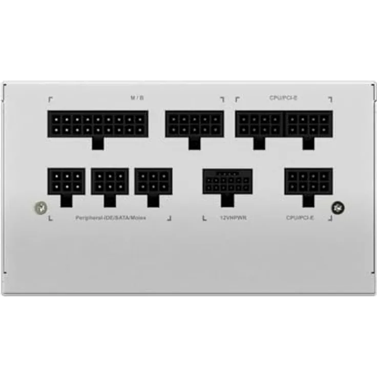 Gigabyte Netzteil GP-UD850GM PG5W/PSU