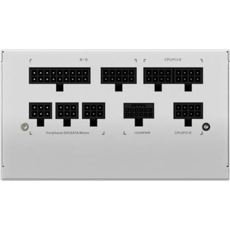 Gigabyte Netzteil GP-UD850GM PG5W/PSU – Bild 1