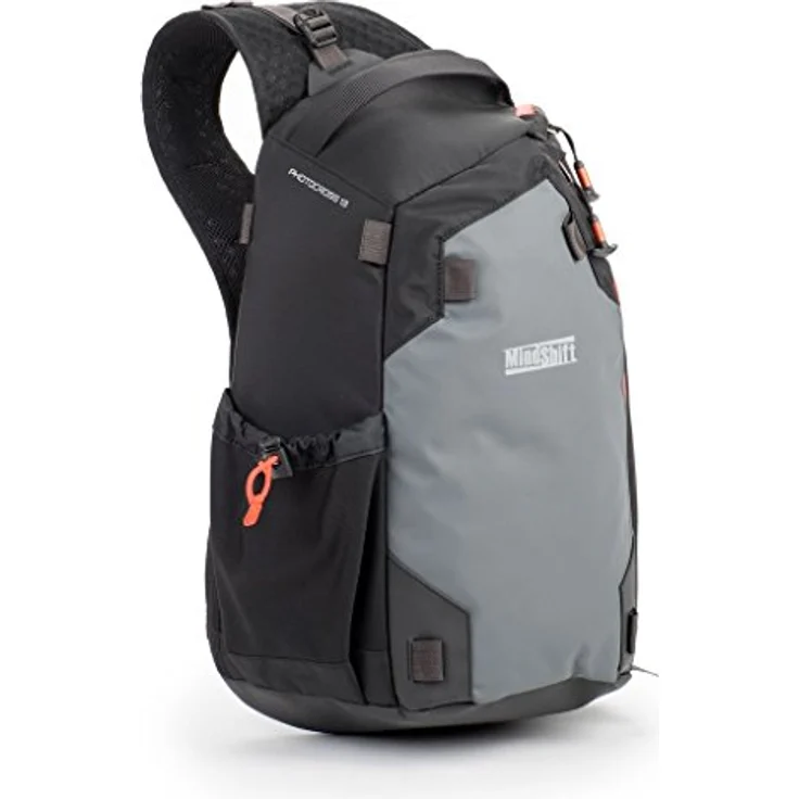 MindShift Gear Photo Cross 13 Orange Ember – Bild 7