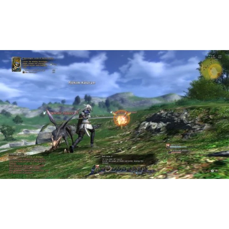 Final Fantasy XIV (PC) – Bild 5
