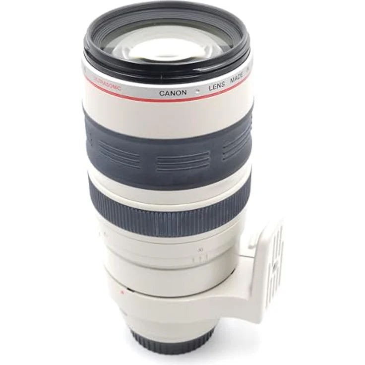 Canon 100-400mm f/4.5-5.6 L IS USM – Bild 3