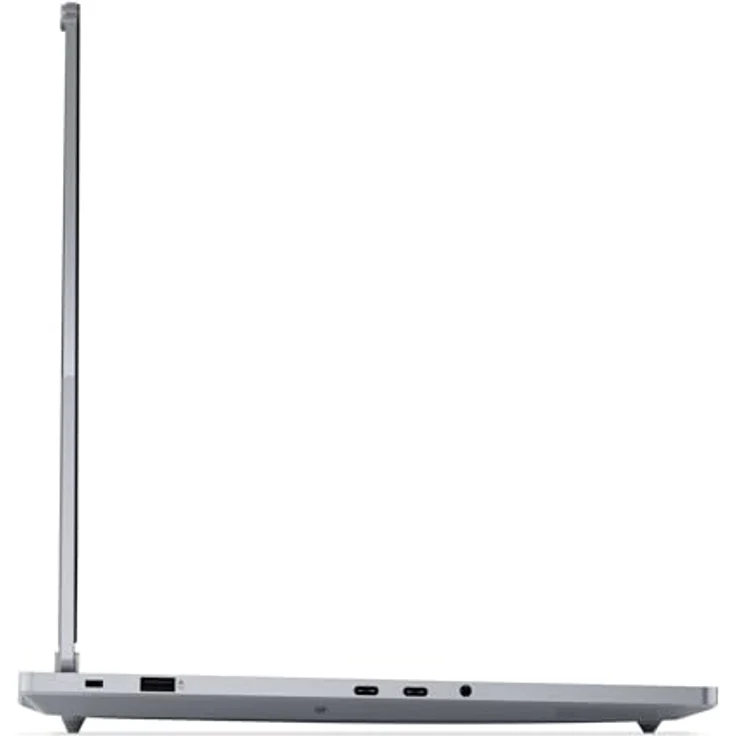 Lenovo ThinkBook 16p Gen 6, 16" Notebook mit Intel Core Ultra 9 275HX, 23 GB RAM, 1000 GB SSD, Windows 11 Pro, Grau – Bild 8