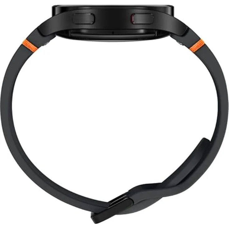 Samsung Smartwatch Galaxy Watch FE, 40mm, Bluetooth, Black - Waterproof IP68 – Bild 5