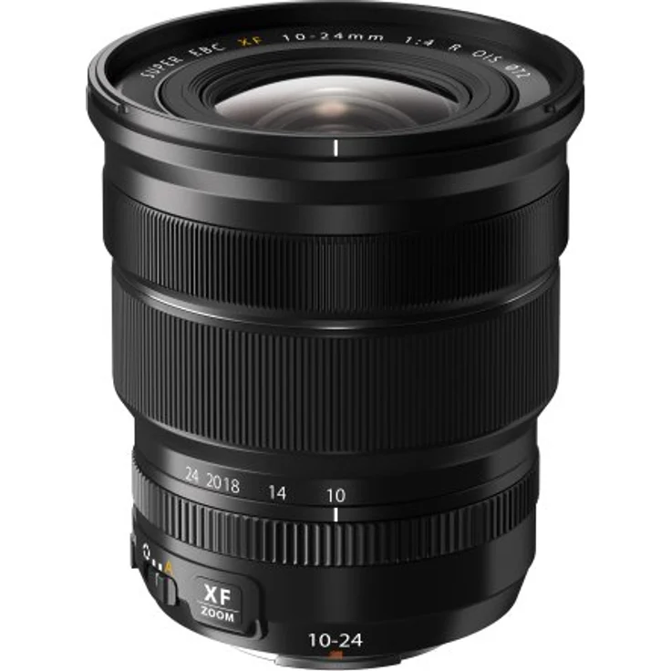 Fujifilm 10-24 mm / F 4,0 Fujinon XF R OIS für Fujifilm X – Bild 1