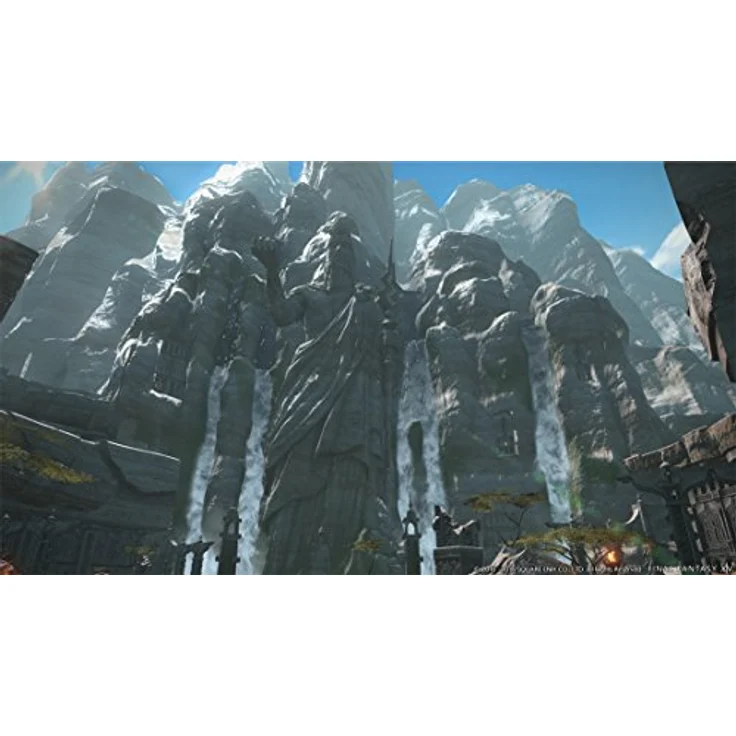 Final Fantasy XIV - A Realm Reborn: Stormblood Online (Add-On) (PC) – Bild 4