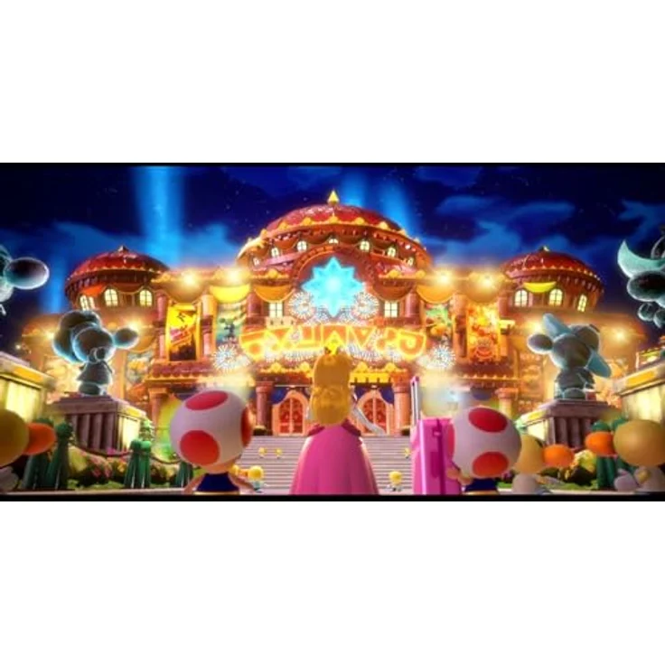 Princess Peach: Showtime! - [Nintendo Switch] – Bild 3