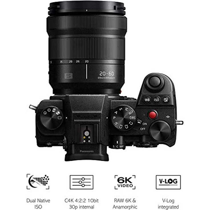Panasonic Lumix DC-S5 – Bild 8