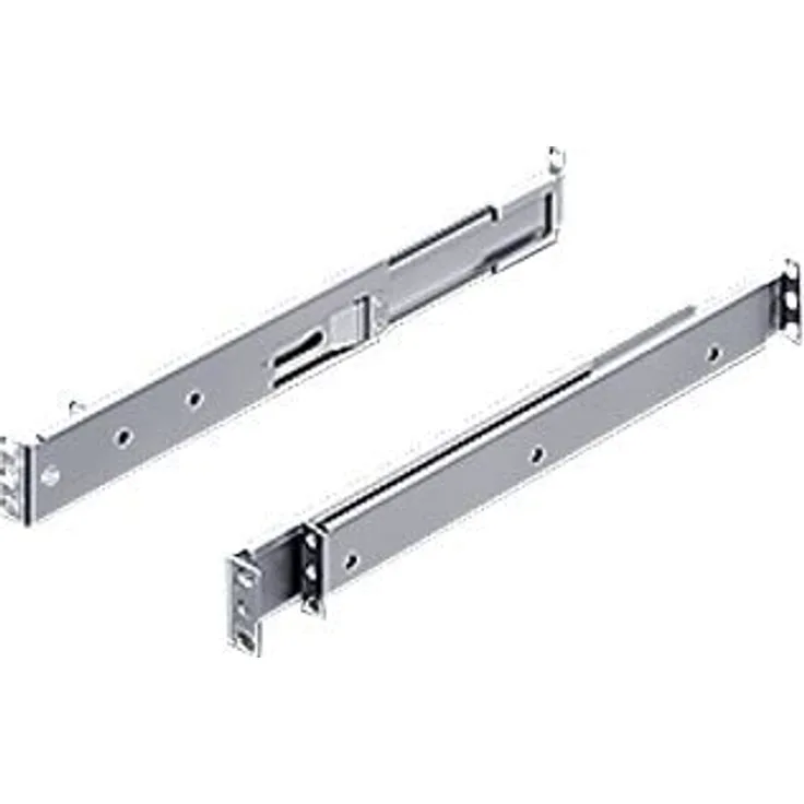 CyberPower - Rack-Schienen-Kit - 1U