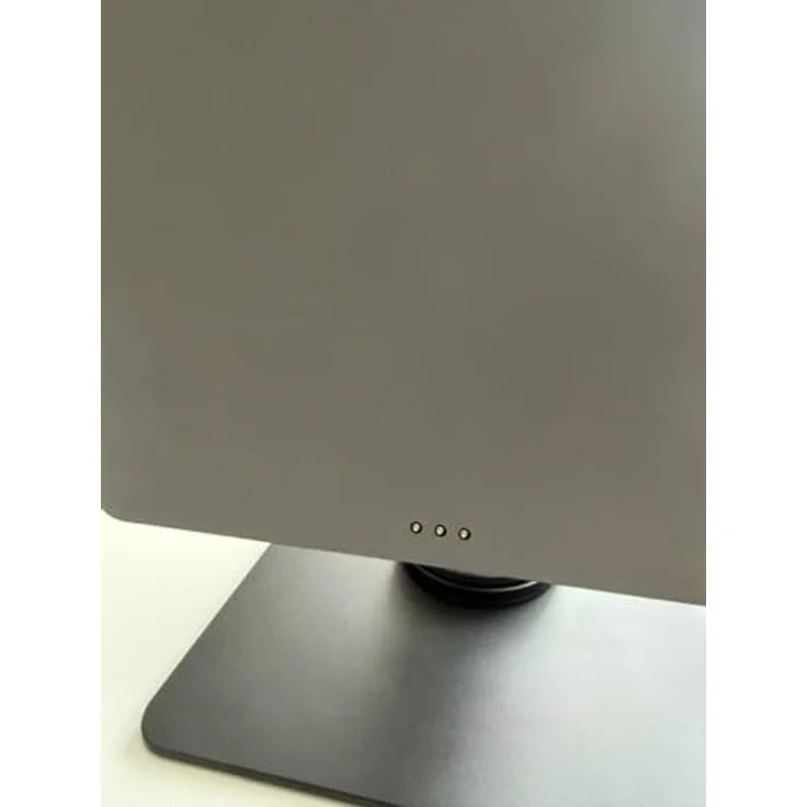 smart things Magnetische Halterung für iPad Pro 11" (M5 & M4), höhenverstellbar mit Rotationsfunktion, anthrazit – Bild 4