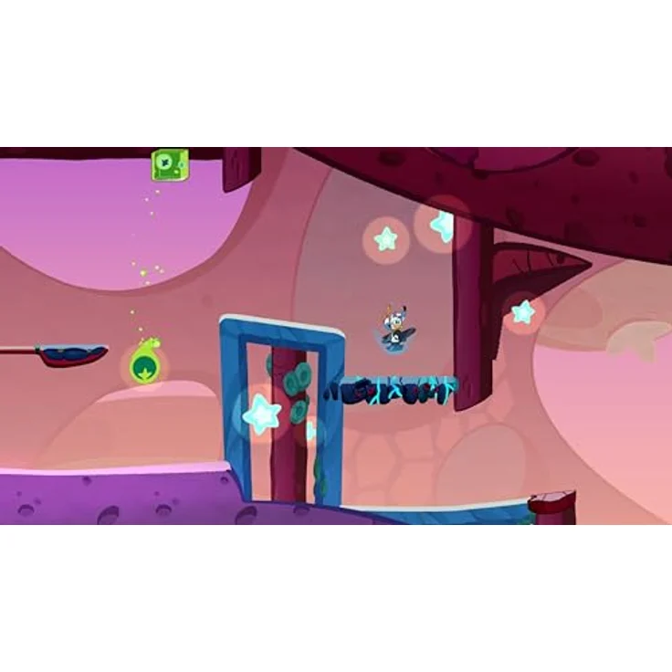 Nighthawk Games Disney Illusion Island - Mickey & Friends, Adventure Jump 'n' Run Spiel für PlayStation 5, bis zu 4 Spieler, inkl. DLCs und mehrsprachiger Unterstützung – Bild 5